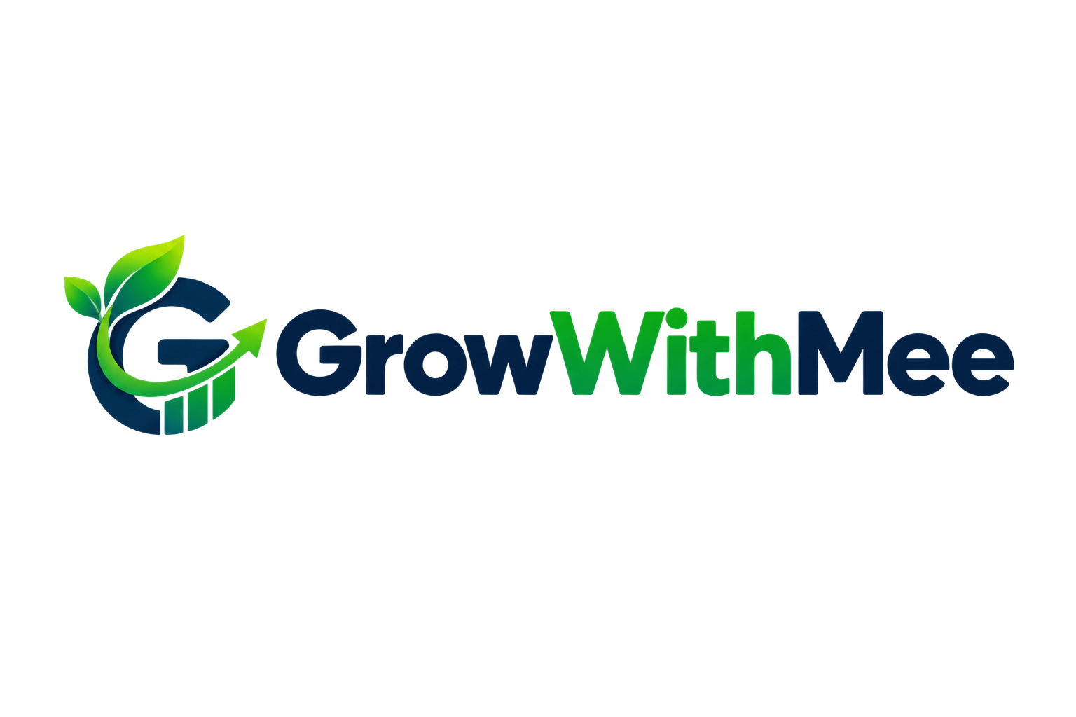 Growwithmee logo
